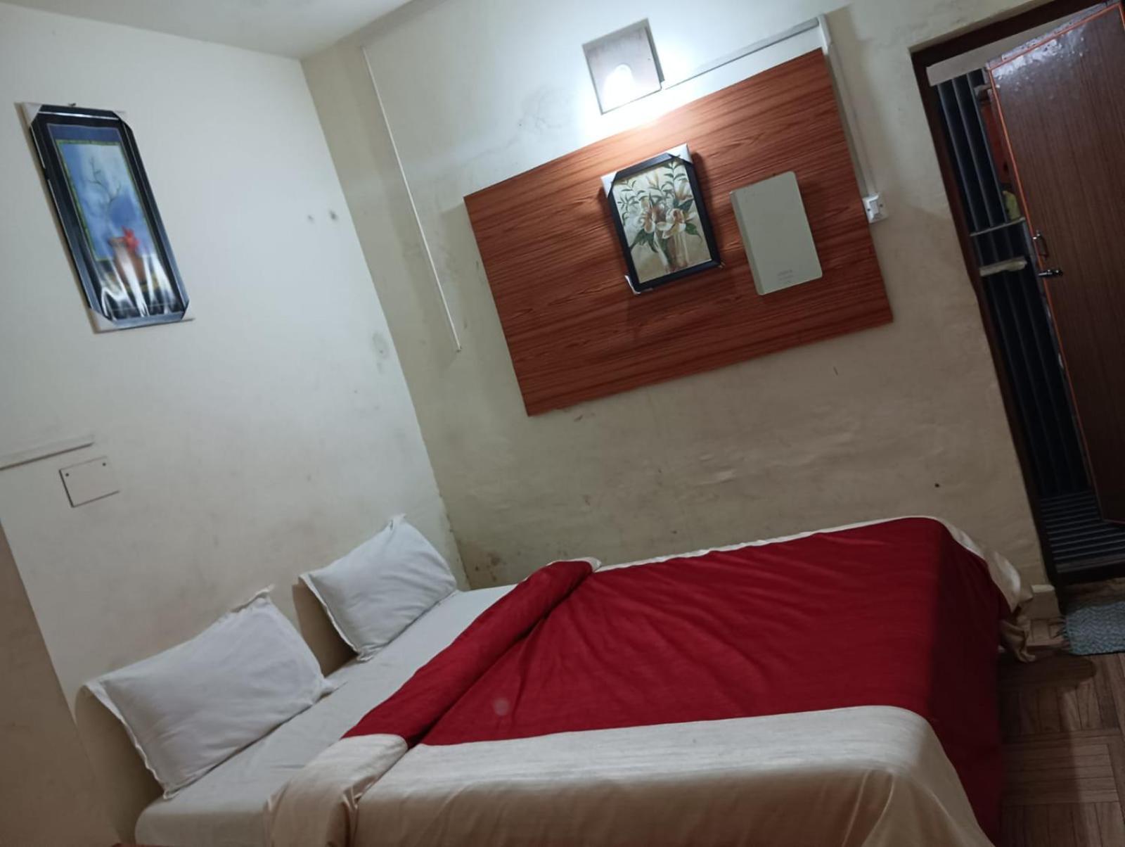 Flghr Crazy Home Stay Kodaikanal Exterior photo